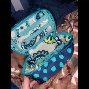 Thirty One Cosmetic/Jewelry Holder